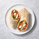 Italiano Wrap