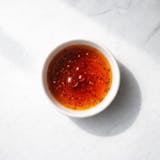 Side of Mike's Hot Honey