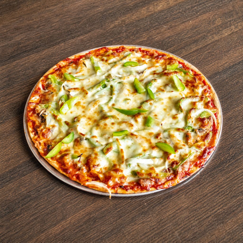 Party Pizza