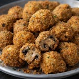 Breaded Mushrooms 