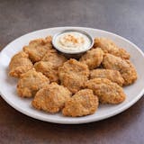 Mountain Oysters