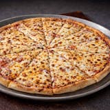 Cheese Combo Pizza