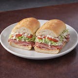 Deluxe Italian Sandwich 