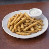 Fried Pickle Fries