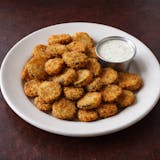 Fried Pickles