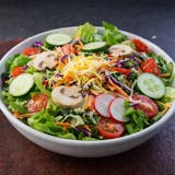 Garden Salad