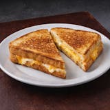 Grilled Cheese Sandwich