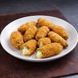 Jalapeno Poppers