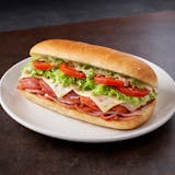 Submarine Sandwich