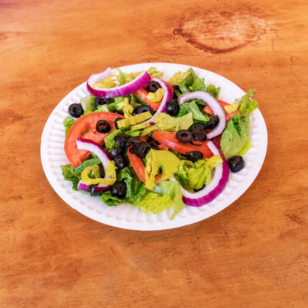 Garden Salad