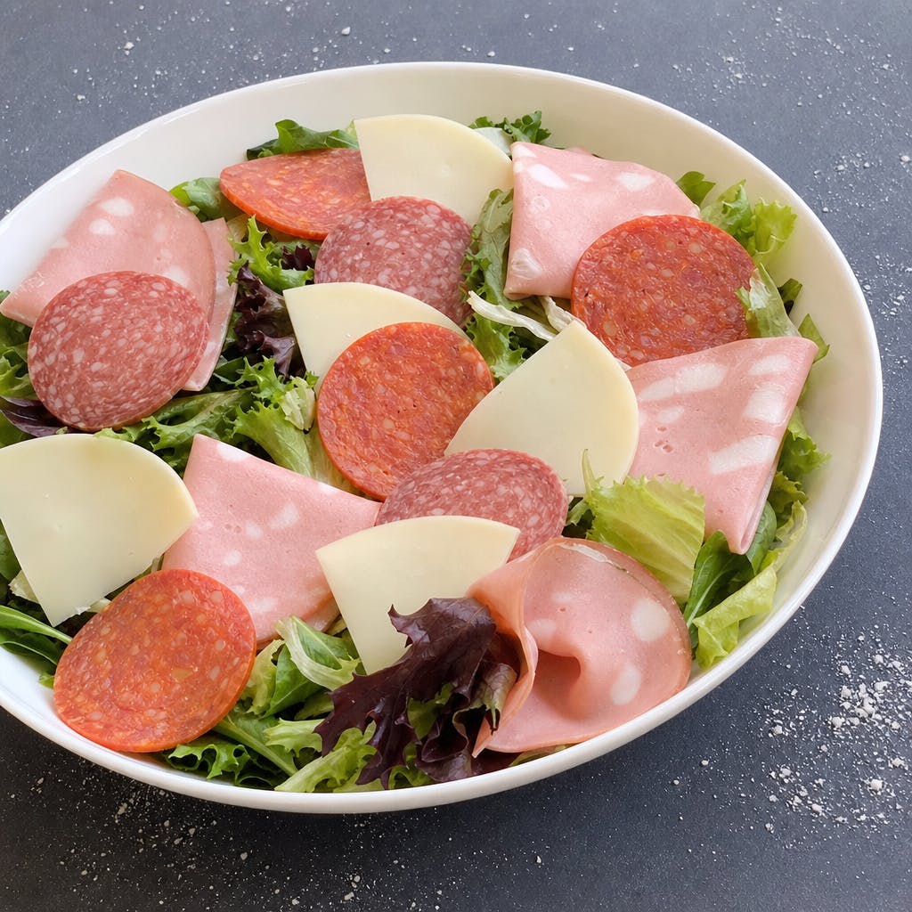 Antipasto Salad