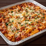 Baked Ziti Catering