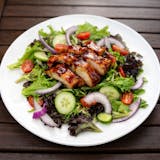 BBQ Chicken Salad
