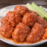 Boneless Wings