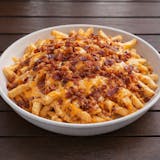 Cheese Fries with Bacon