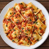 Cheese Ravioli