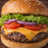 Cheeseburger 