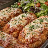 Chicken Parm Catering