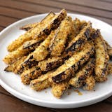 Eggplant Fries
