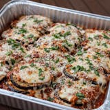 Eggplant Parm Catering