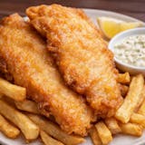 Fish & Chips