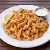 Fried Clam Strips
