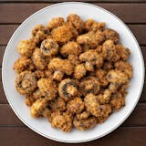 Fried Mushrooms