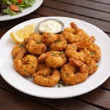 Fried Shrimp