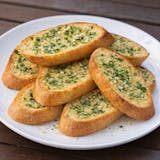 Garlic Bread