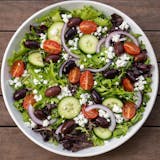 Greek Salad Catering