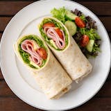 Ham Wrap