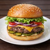 Hamburger