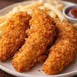 Kid's 3 Pieces Chicken Fingers