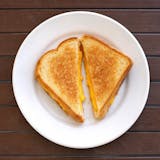 Kid's Grilled Cheese