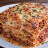 Lasagna