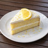 Lemon Cake