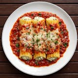 Manicotti