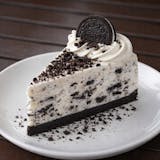 Oreo Cheesecake
