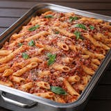Pasta Marinara Catering