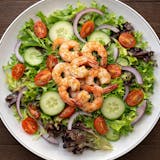 Shrimp Salad
