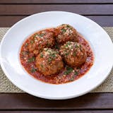 Side of Meatballs