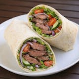 Steak Wrap