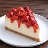 Strawberry Cheesecake