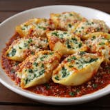 Stuffed Shells