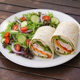 Turkey Wrap