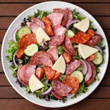 Antipasto Salad
