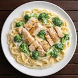 Chicken Alfredo