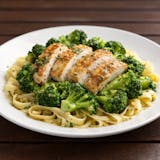 Chicken Broccoli