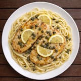 Chicken Piccata