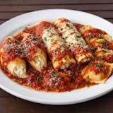 Italian Combination Dinner